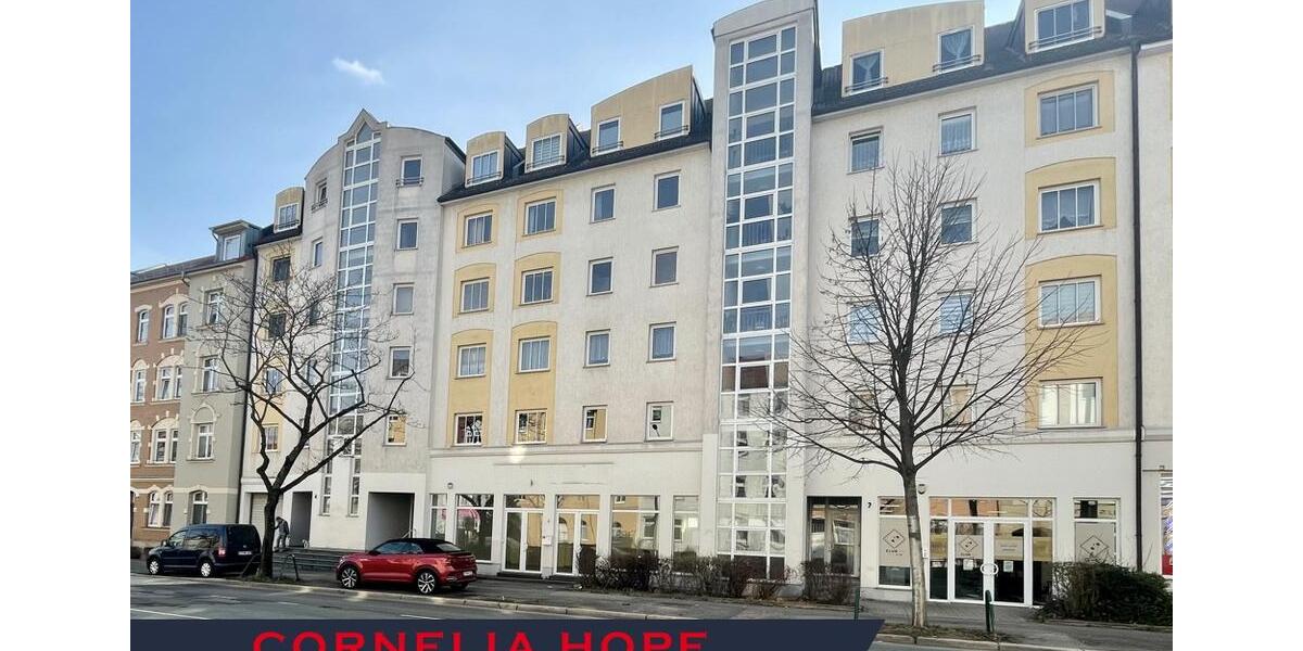 Gewerbeobjekt Erfurt Andreasvorstadt - 1.100&euro; | Angebot:25440701