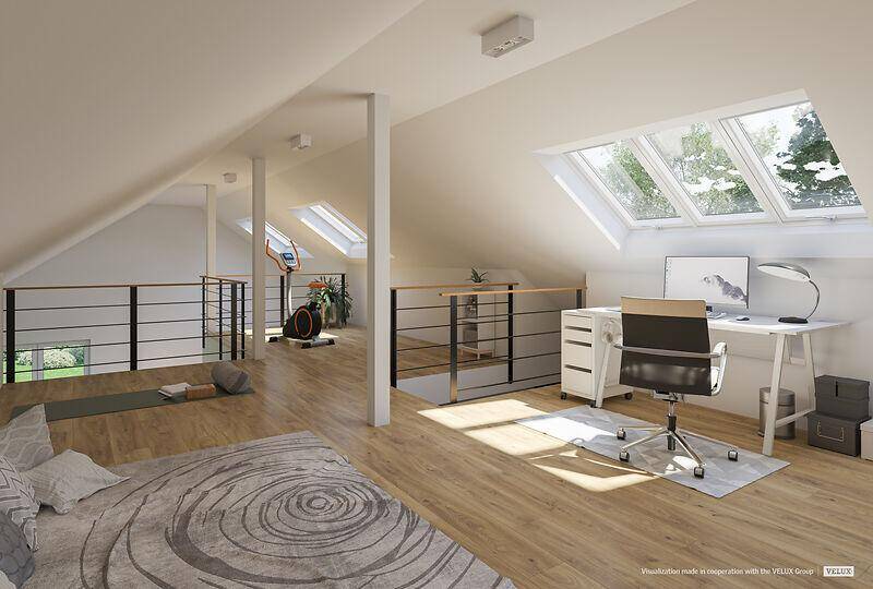 Bungalow Großrudestedt - 4 Zimmer, 150 m&sup2;, 465.625&euro; | Angebot:26192263