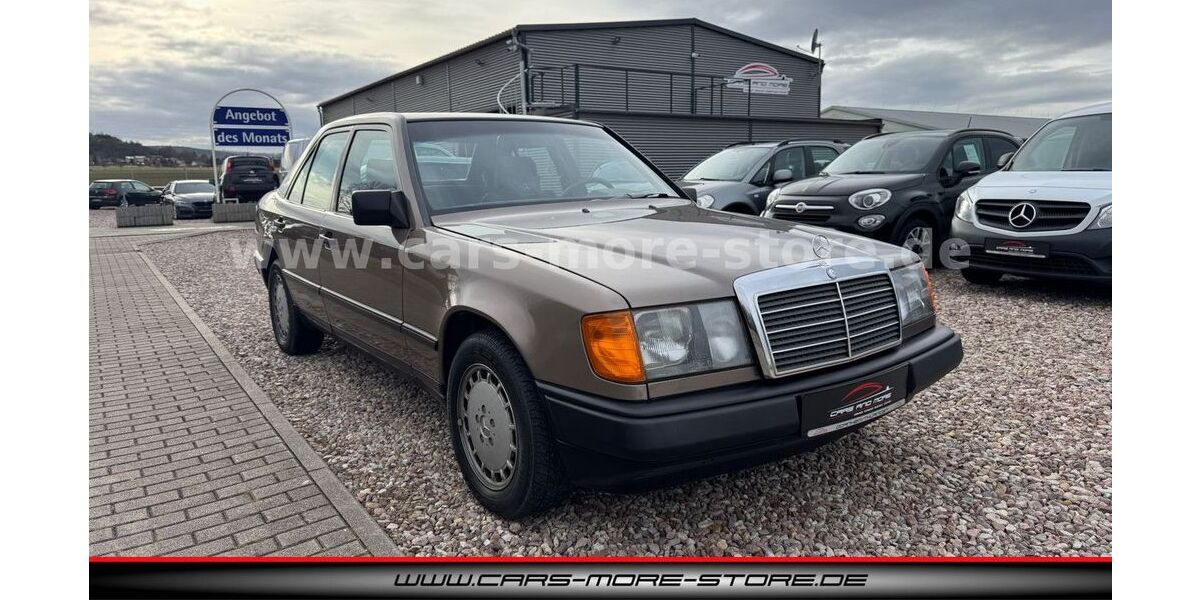 Mercedes-Benz E 230 148.000 km 8.990 &euro; Dornheim (Thüringen) 99310
