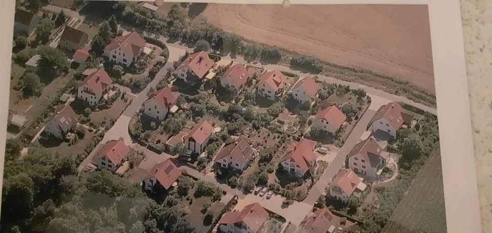 Etagenwohnung Bucha - 2 Zimmer, 60 m&sup2;, 900&euro; | Angebot:25792966