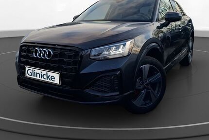 Audi Q2 6.500 km 34.500 &euro; Weimar 99423