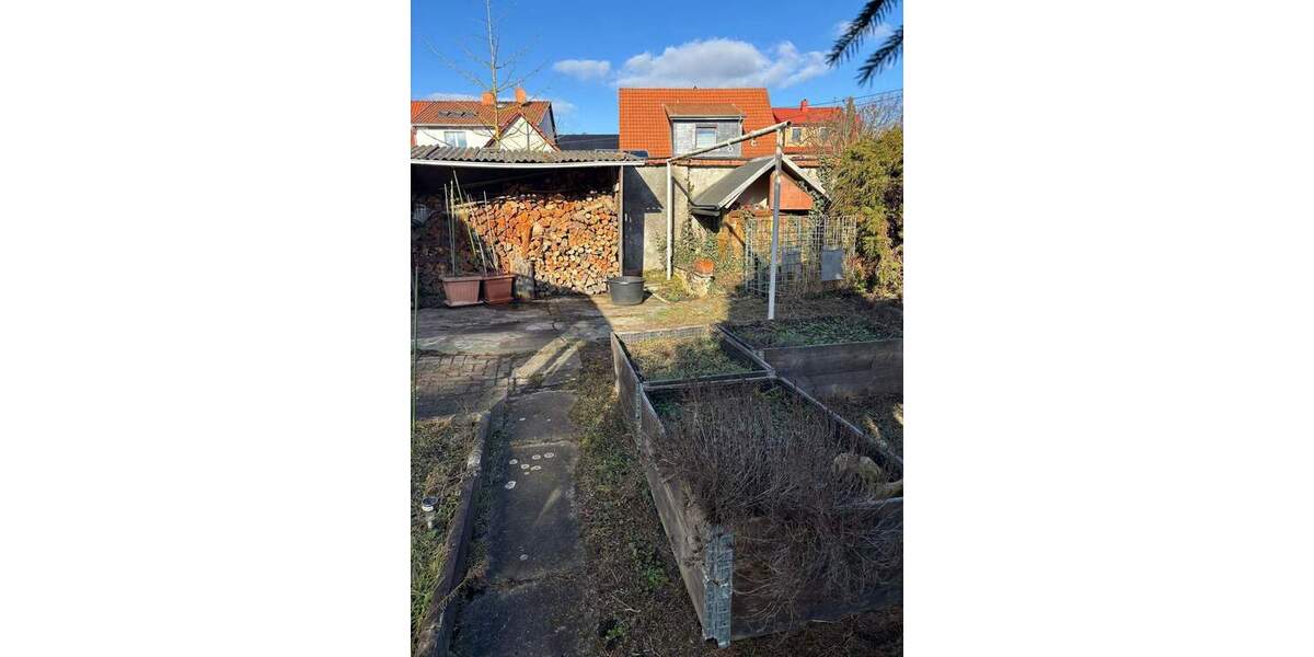 Einfamilienhaus Erfurt Stotternheim - 5 Zimmer, 160 m&sup2;, 425.000&euro; | Angebot:25776162