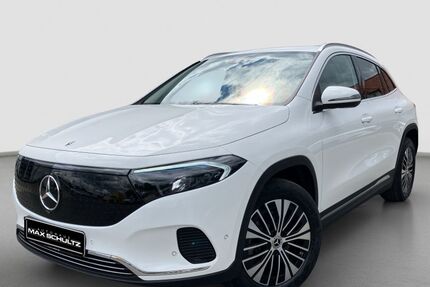 Mercedes-Benz EQA 17.000 km 38.980 &euro; Weimar 99428