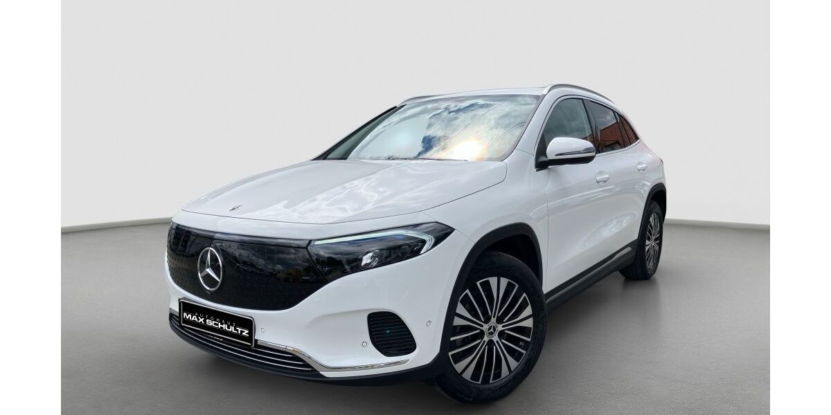 Mercedes-Benz EQA 17.000 km 38.980 &euro; Weimar 99428