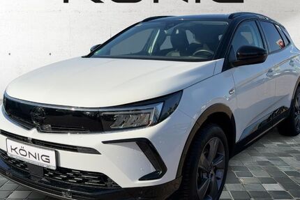 Opel Grandland (X) 19.744 km 26.999 &euro; Erfurt 99091