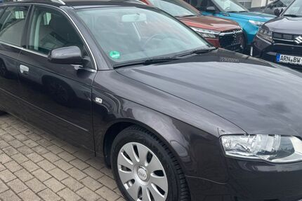 Audi A4 273.500 km 1.988 &euro; Ichtershausen 99334