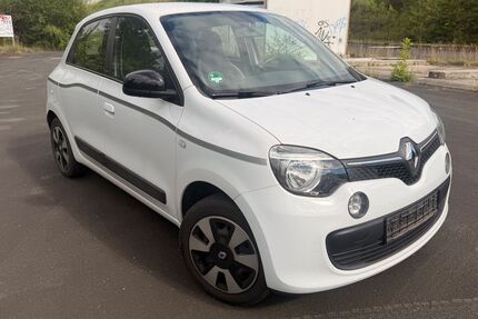 Renault Twingo 46.000 km 9.800 &euro; jena 07745