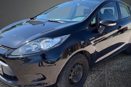 Ford Fiesta 172.743 km 2.990 &euro; Erfurt 99089