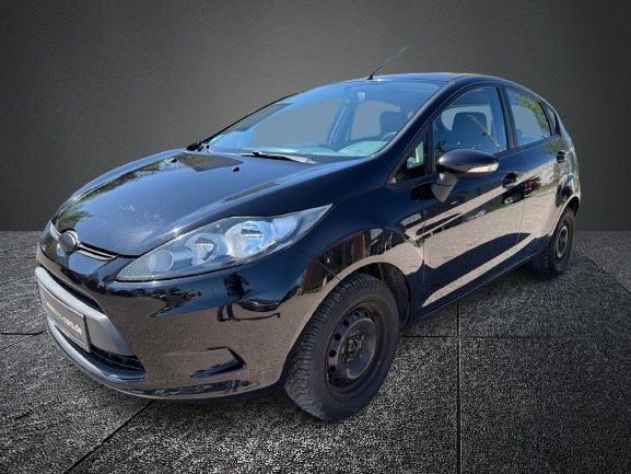 Ford Fiesta 172.743 km 2.990 &euro; Erfurt 99089