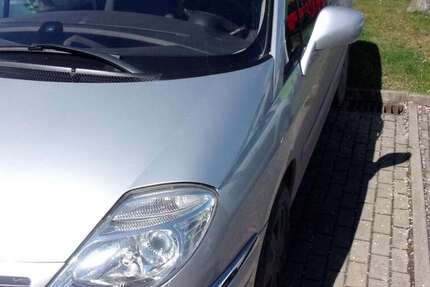 Citroen C8 182.500 km 4.990 &euro; Jena OT Isserstedt 07751