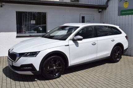 Skoda Octavia 45.400 km 24.990 &euro; Weimar 99425