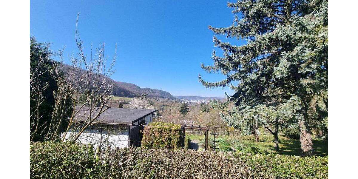 Einfamilienhaus Jena Ziegenhain - 5 Zimmer, 140 m&sup2;, 370.000&euro; | Angebot:25837441