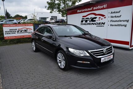 VW Passat 272.000 km 2.490 &euro; Erfurt 99099