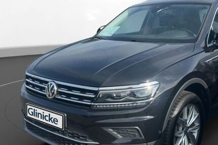 VW Tiguan 82.200 km 19.180 &euro; Erfurt 99099
