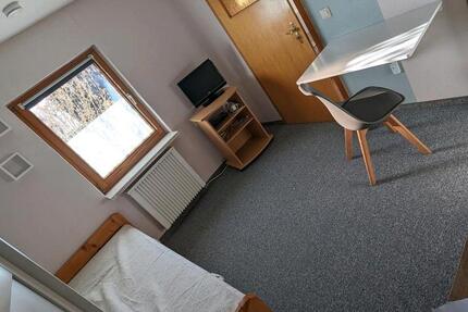 Wohnung Bucha - 1 Zimmer, 14 m&sup2;, 350&euro; | Angebot:25569194