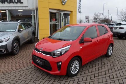 Kia Picanto 42.139 km 11.100 &euro; Erfurt 99095