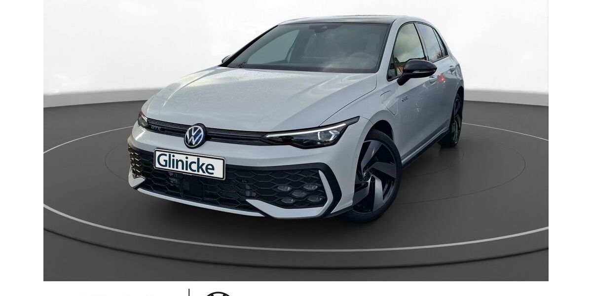 VW Golf 5.000 km 44.920 &euro; Weimar 99423