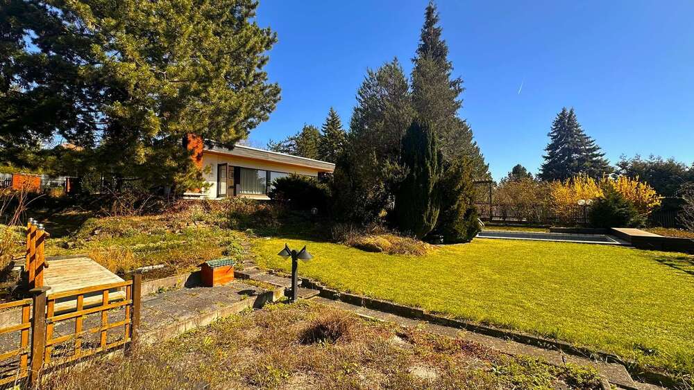 Einfamilienhaus Erfurt OT Bischleben Bischleben - 2 Zimmer, 43 m&sup2;, 128.400&euro; | Angebot:26099581