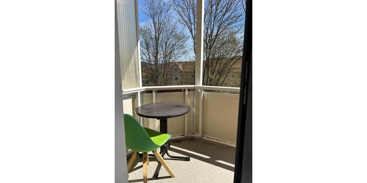 Etagenwohnung Jena - 3 Zimmer, 54 m&sup2;, 700&euro; | Angebot:26048173