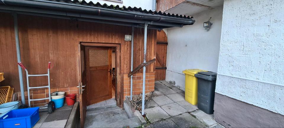 Doppelhaushälfte Jena Kernberge - 4 Zimmer, 80 m&sup2;, 355.000&euro; | Angebot:26495607