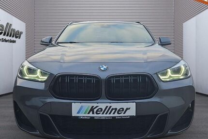 BMW X2 125.689 km 23.480 &euro; Erfurt 99091