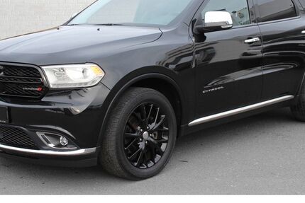 Dodge Durango 103.800 km 28.490 &euro; Blankenhain 99444