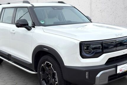 Baic BJ30 46.000 km 27.990 &euro; Apolda 99510