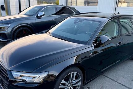Audi A6 146.900 km 23.900 &euro; Rudolstadt 07407