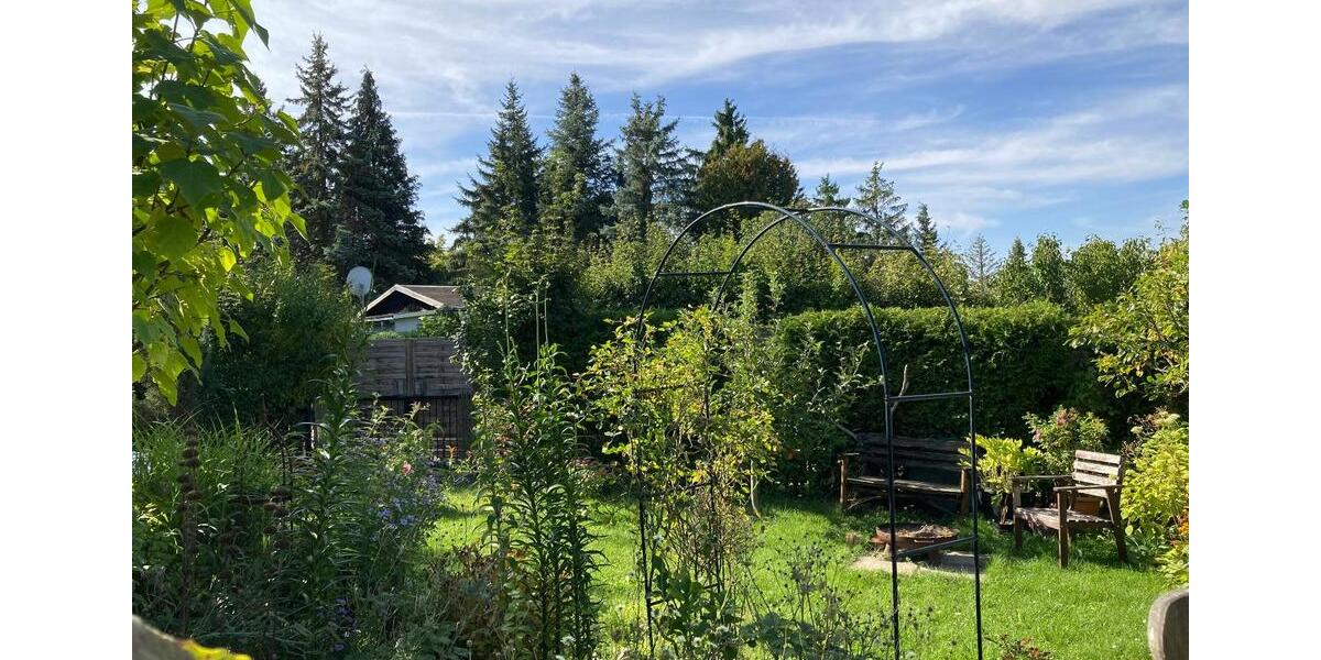 Bungalow Erfurt - 28.000&euro; | Angebot:26221456