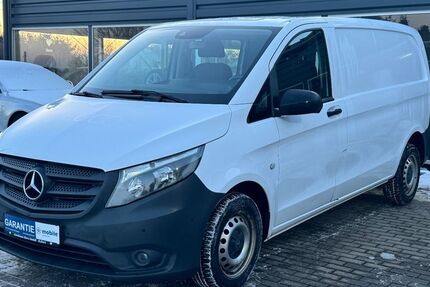 Mercedes-Benz Vito 356.000 km 8.690 &euro; Erfurt 99092