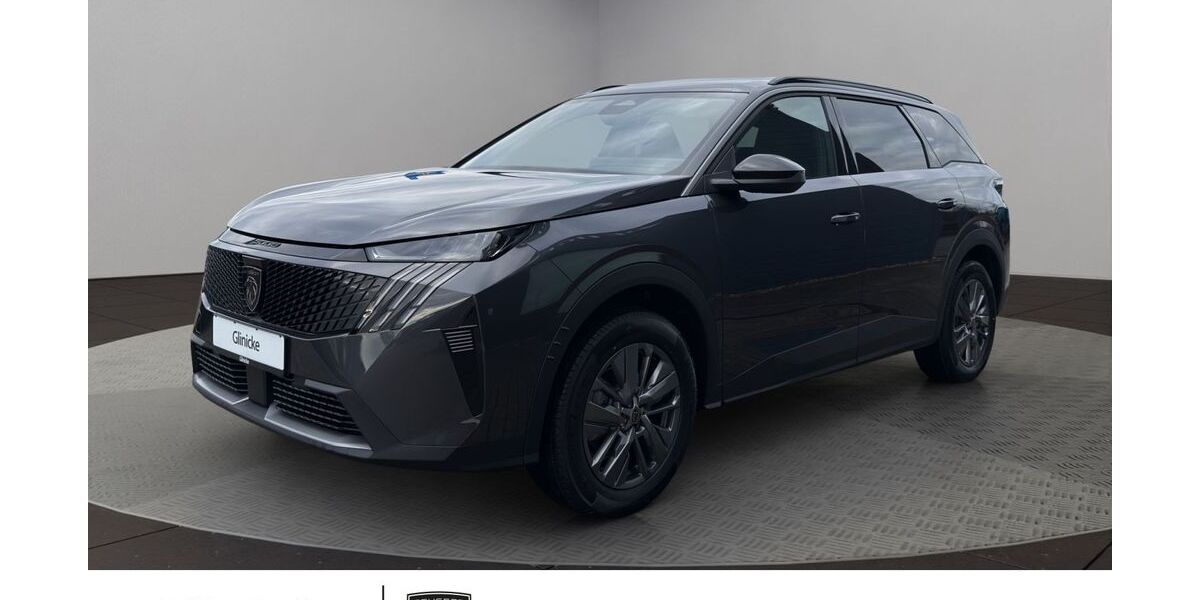 Peugeot 5008 5.000 km 34.980 &euro; Jena-Lobeda 07747