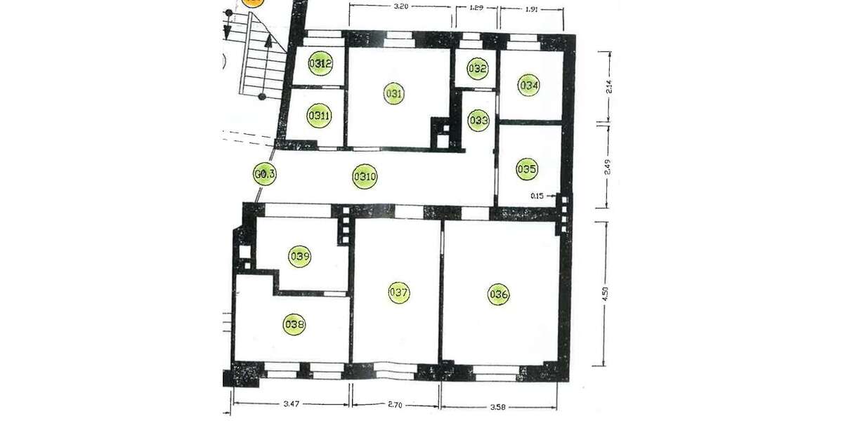 Gewerbeobjekt Erfurt Krämpfervorstadt - 735&euro; | Angebot:14394366