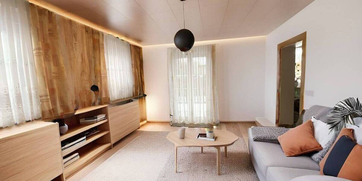 Einfamilienhaus Ilmtal-Weinstraße Niederreißen - 8 Zimmer, 145 m&sup2;, 180.000&euro; | Angebot:25938523