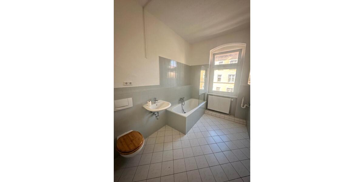 Etagenwohnung Erfurt Andreasvorstadt - 3 Zimmer, 75 m&sup2;, 950&euro; | Angebot:26129994