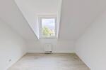 Dachgeschoßwohnung Erfurt Johannesplatz - 3 Zimmer, 72 m&sup2;, 648&euro; | Angebot:26647239