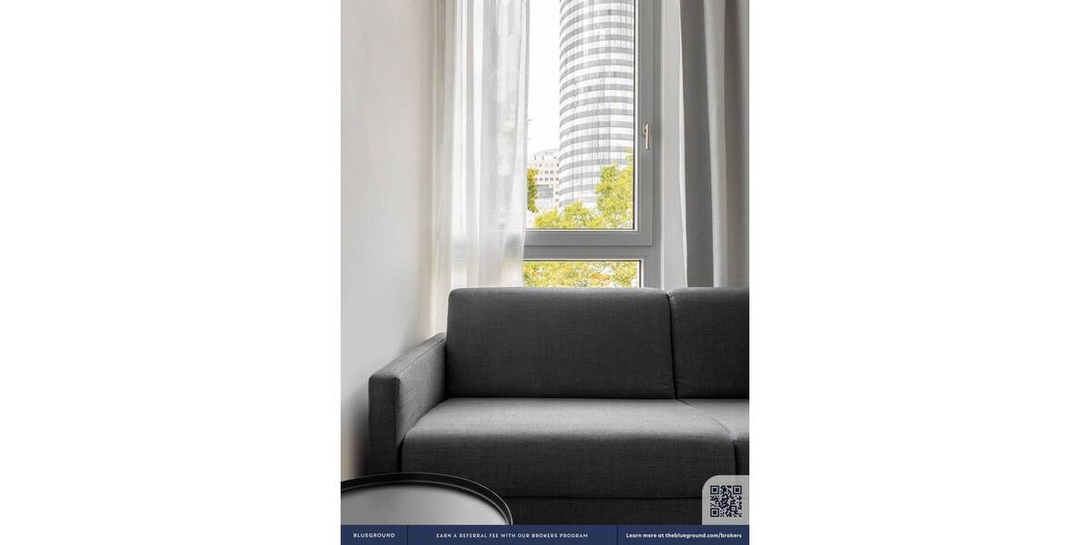 Etagenwohnung Jena Zentrum - 2 Zimmer, 2.444&euro; | Angebot:26647864