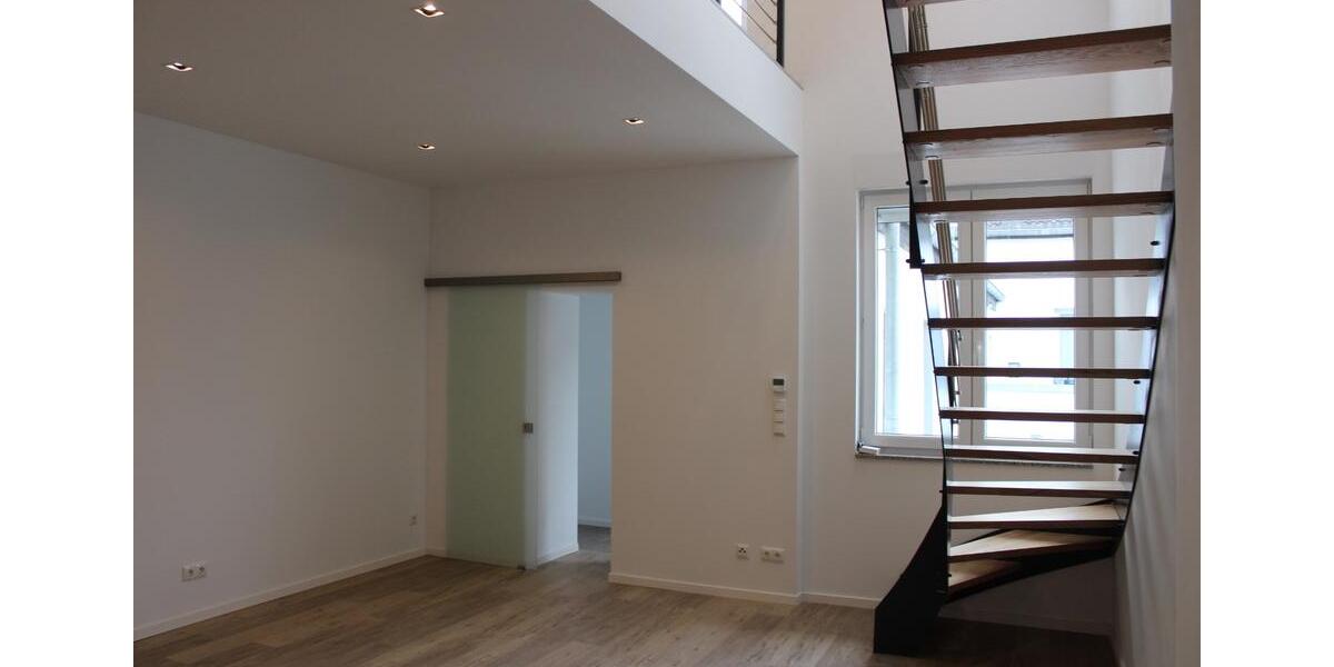 Etagenwohnung Erfurt Gispersleben - 1.350&euro; | Angebot:25256791