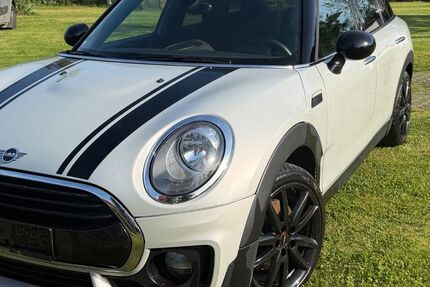 Mini Cooper D Clubman 158.500 km 11.500 &euro; Weimar 99425
