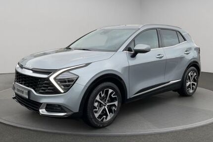 Kia Sportage 23.700 km 29.940 &euro; Rudolstadt 07407