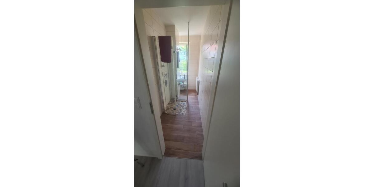 Hochparterre Bad Sulza - 2 Zimmer, 47 m&sup2;, 470&euro; | Angebot:26440064