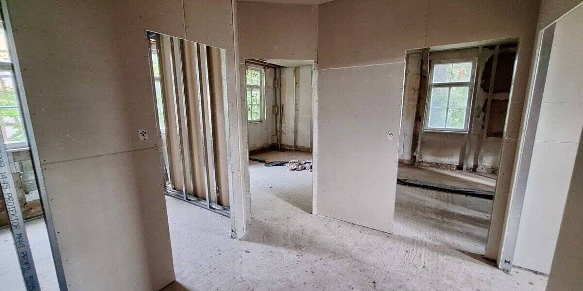 Mehrfamilienhaus, Wohnhaus Rudolstadt Zentrum - 185.000&euro; | Angebot:25732455