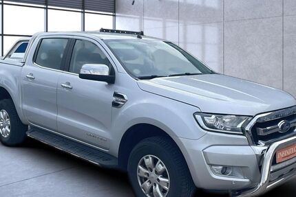 Ford Ranger 210.000 km 15.990 &euro; Erfurt 99086