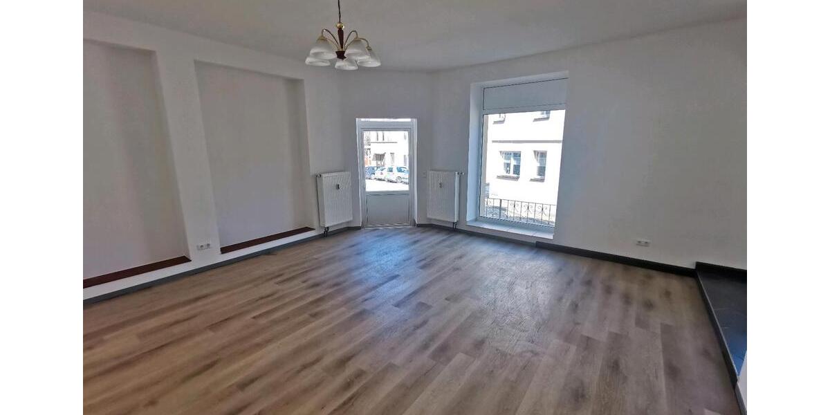 Erdgeschoßwohnung Dornburg-Camburg Camburg - 1 Zimmer, 45 m&sup2;, 370&euro; | Angebot:25964651