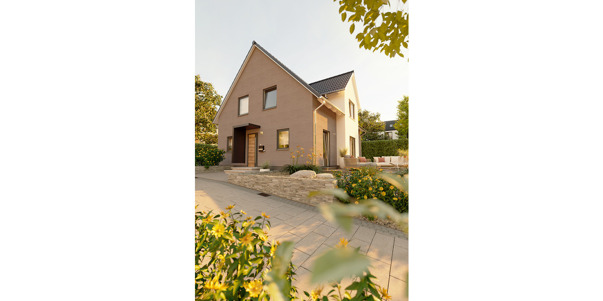 Einfamilienhaus Schloßvippach - 6 Zimmer, 161 m&sup2;, 428.840&euro; | Angebot:25748888