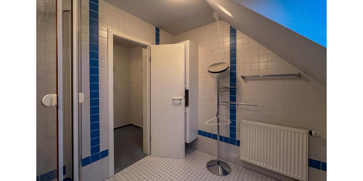 Maisonettenwohnung Lanitz-Hassel-Tal Tal - 2 Zimmer, 60 m&sup2;, 450&euro; | Angebot:25098608