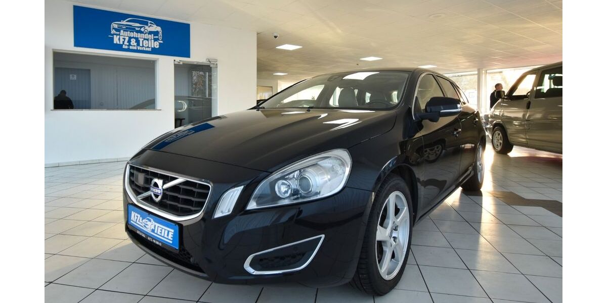 Volvo V60 321.500 km 5.880 &euro; Erfurt 99092