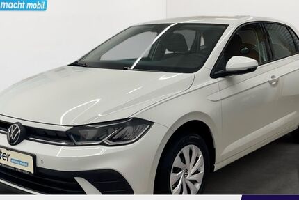 VW Polo 5.500 km 18.950 &euro; Erfurt 99098