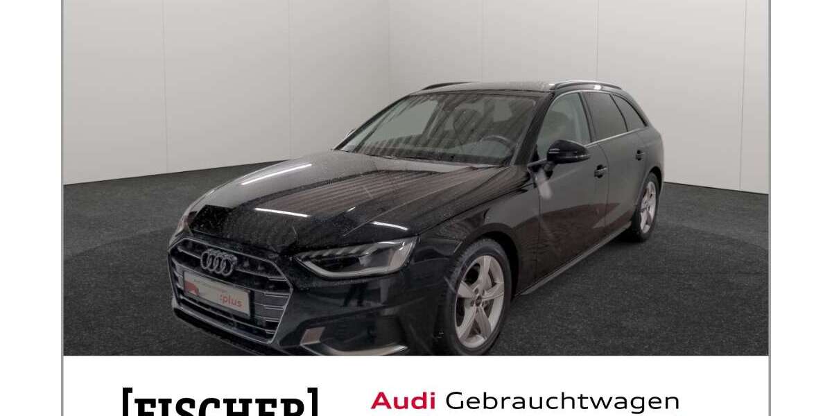 Audi A4 66.500 km 27.440 &euro; Jena 07743