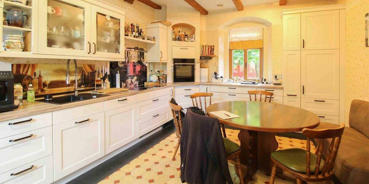 Einfamilienhaus Sömmerda Frohndorf - 6 Zimmer, 530.000&euro; | Angebot:26106673