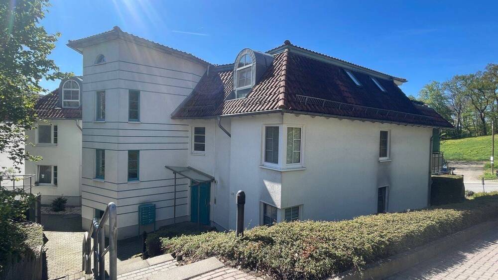 Etagenwohnung Neuengönna OT Porstendorf Porstendorf - 2 Zimmer, 69 m&sup2;, 170.000&euro; | Angebot:25777827